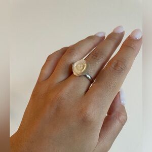 Rose ring
